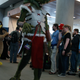 Image for article titled My Weekend At A Furry Convention